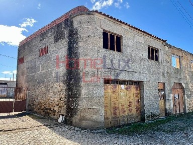 Torre de Moncorvo, Bragança
