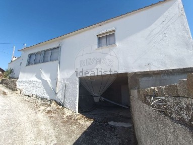 Carrazeda de Ansiães, Bragança