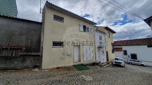 Carção, Rua da Igreja