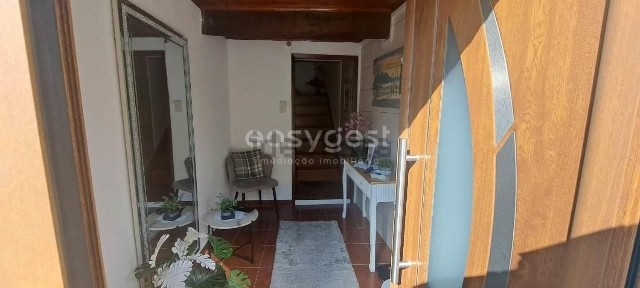 Moradia em banda à venda em Lagoaça