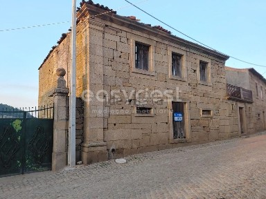 Quinta à venda em Vila Flor