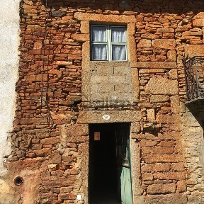 Torre de Moncorvo, Bragança