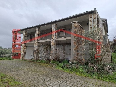 Moradia independente à venda em Quinta Branca