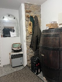 Moradia geminada à venda na Rua da Fontana, 11