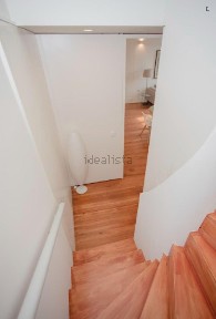 Arrendamento de apartamento T2 na Rua da Restauração