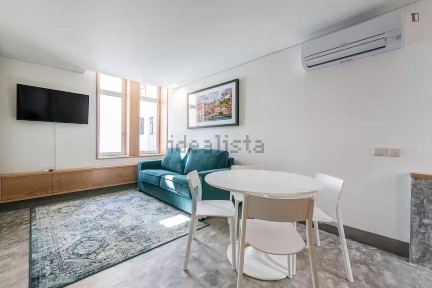 Arrendamento de apartamento T1 na Travessa da Senhora da Conceição