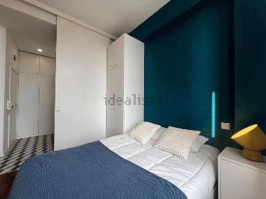 Arrendamento de apartamento T0 na Avenida da Boavista