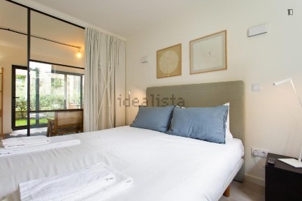 Arrendamento de apartamento T0 na Travessa dos Campos