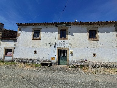 Moradia independente à venda em Vilar Seco