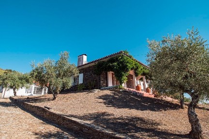 Quinta à venda em Meirinhos