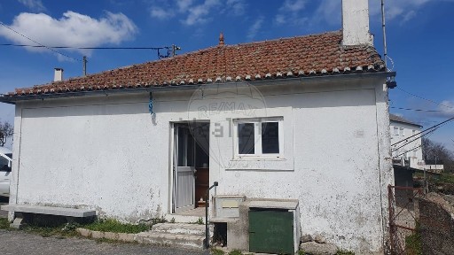 Miranda do Douro, Rua da Trindade