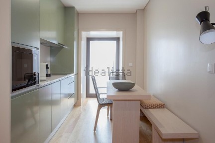 Arrendamento de apartamento T1 na Rua de Passos Manuel