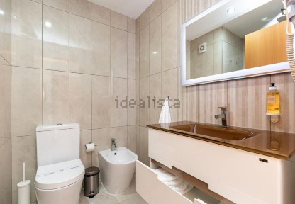 Arrendamento de apartamento T0 na Rua de Costa Cabral