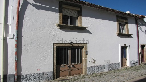 Miranda do Douro, Bragança