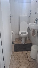 Arrendamento de apartamento T3 na Rua Dom Agostinho de Jesus e Sousa