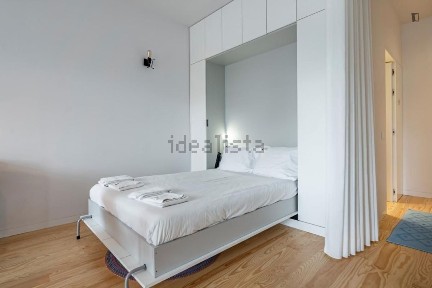Arrendamento de apartamento T0 em Trindade