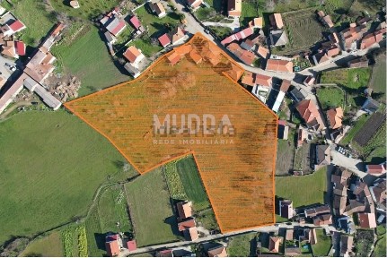 Quinta à venda em Nogueira