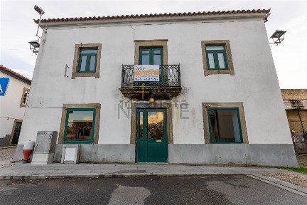 Mogadouro, Rua Santa Marinha, 3