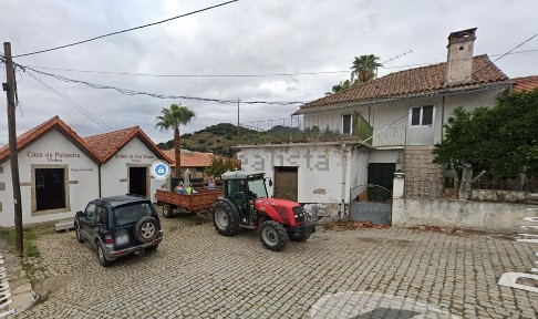 Moradia geminada à venda em Cabeça Boa