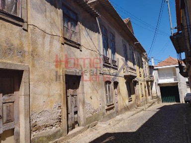 Felgar, Rua Nova