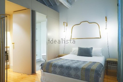 Arrendamento de apartamento T0 na Rua de Passos Manuel