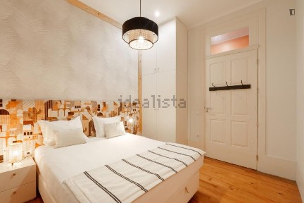 Arrendamento de apartamento T1 na Rua do Breiner