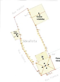 Moradia independente à venda em São Martinho de Angueira