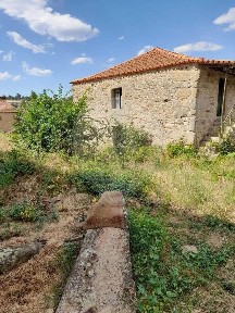 Moradia independente à venda em Vila Chã de Braciosa