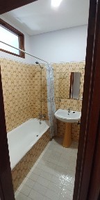 Arrendamento de apartamento T1 na Areosa