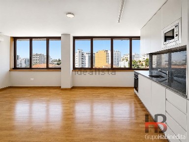 Arrendamento de apartamento T2 em Júlio Dinis - Hospital Militar