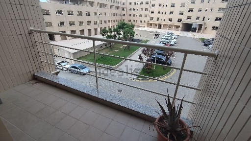 Arrendamento de apartamento T2 na Rua Professor Amadeu Santos, 594