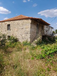 Moradia independente à venda em Vila Chã de Braciosa