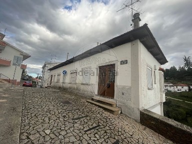 Sé - Santa Maria - Meixedo, Rua das Moreirinhas
