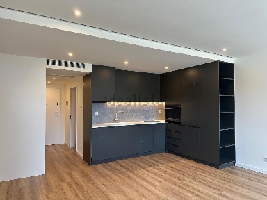 Arrendamento de apartamento T0 na Avenida João Silva Pinto, 510