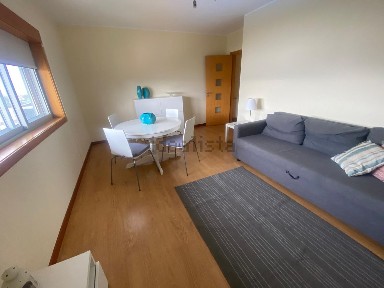 Arrendamento de apartamento T1 no Horácio Marçal, 629