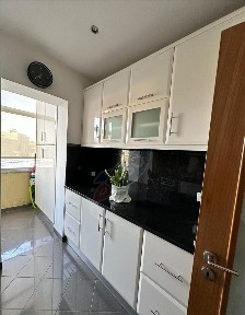 Arrendamento de apartamento T3 em Casa da Música
