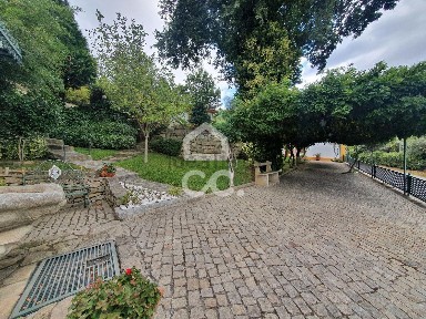 Quinta à venda em Ervedosa
