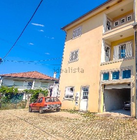 Moradia geminada à venda em Mascarenhas