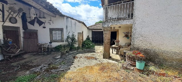 Miranda do Douro, Bragança