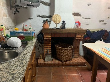 Moimenta, Rua do Vale