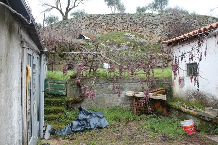 Moradia independente à venda em Miranda do Douro