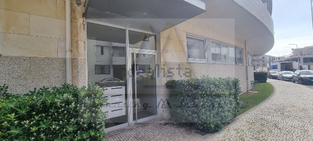 Arrendamento de apartamento T2 na Forte São João - Praia de Vila do Conde