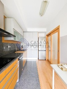 Arrendamento de apartamento T2 em Paredes