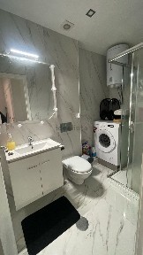 Arrendamento de apartamento T1 na Rua do Marão