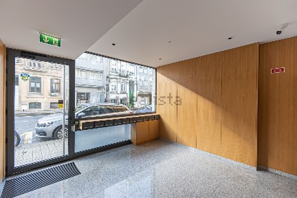 Arrendamento de apartamento T2 na Marquês