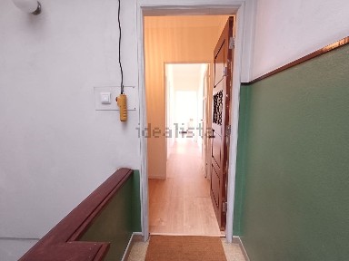 Arrendamento de apartamento T3 na Rua do Monte Cativo