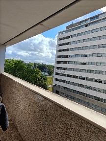 Arrendamento de apartamento T3 na Bessa - Foco