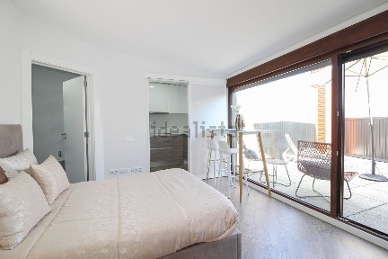 Arrendamento de apartamento T0 na Lagueirões
