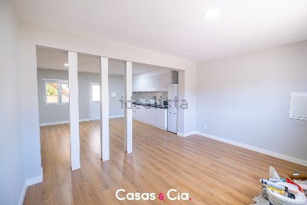 Apartamento T3 à venda em Mirandela