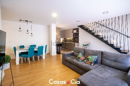 Penthouse à venda em Mirandela